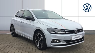 Volkswagen Polo 1.0 TSI 95 Beats 5dr Petrol Hatchback